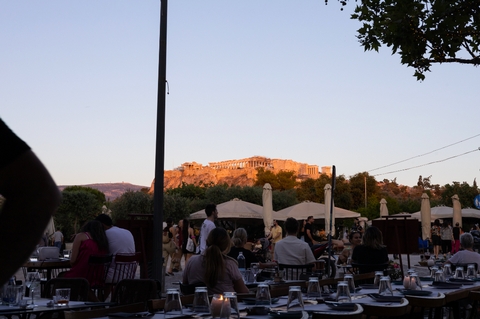 A slice of coffee heaven in Athens - 