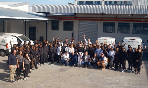 Job creation through coffee business: Bootlegger Coffee Company focus - <p>This year Bootlegger Coffee Company celebrates 10 years of being in business and their growth has been incredible. Bootlegger is now one the most recognisable franchise coffee brands in the South Afri...</p>